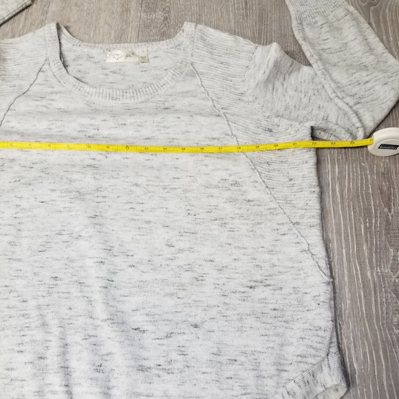 🎉HP🎉RD Style McKinley ribbed detail sweater - Picture 5 of 8